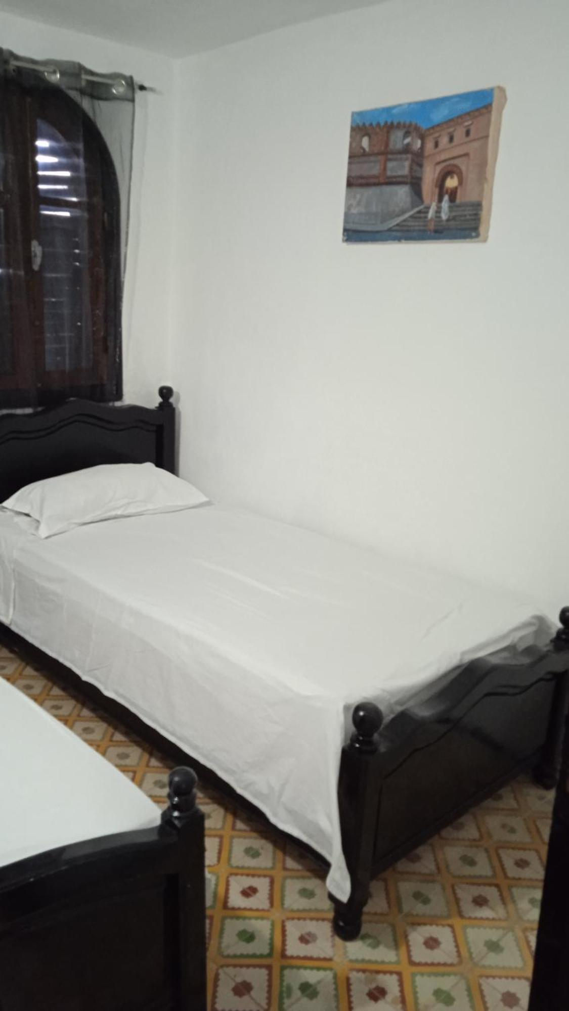 Apartmán Dar Daoued C43 Šafšawán Pokoj fotografie