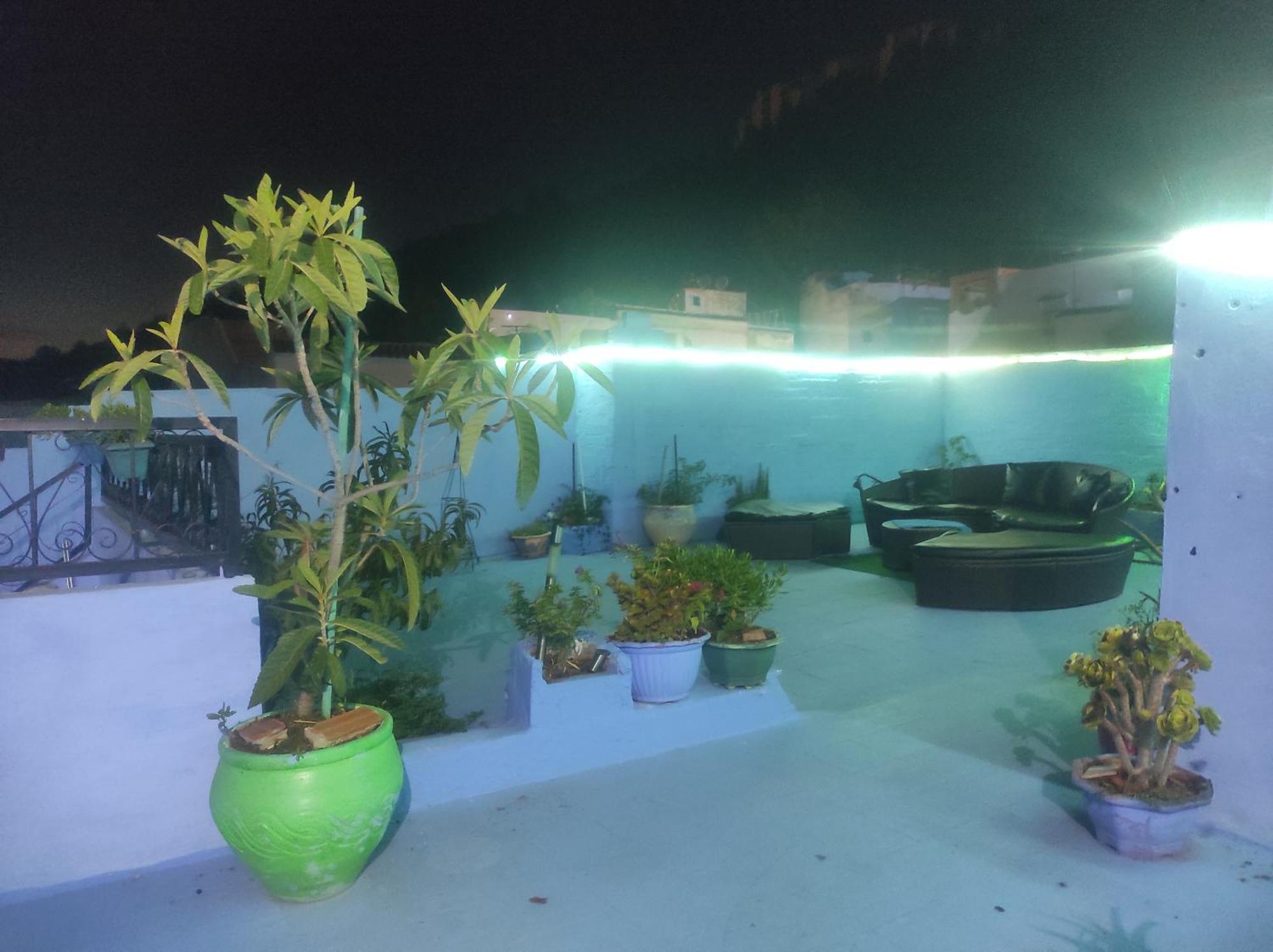 Apartmán Dar Daoued C43 Šafšawán Exteriér fotografie